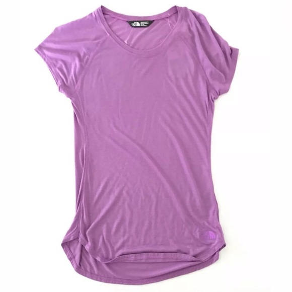 The North Face | Versitas Short Sleeves Tee - Picture 3 of 8